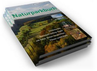 Das Naturparkbuch