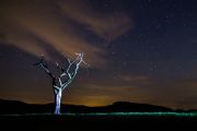 Dark Sky Fotoexkursion, Rühler Schweiz, Bild 2 von Thomas Erb