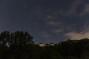 Dark Sky Fotoexkursion, Dampferanleger Fürstenberg, Bild 3 von Rolf & Sven Meyer