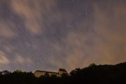 Dark Sky Fotoexkursion, Dampferanleger Fürstenberg, Bild 4 von René Röttger