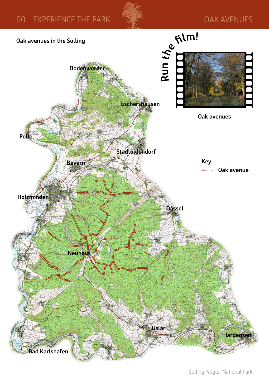 Vorschau National Park Book Seite 60