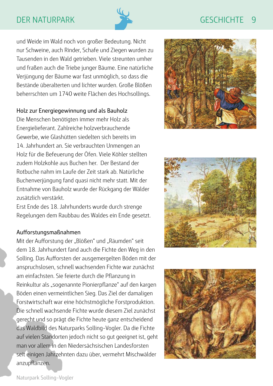 Vorschau Naturparkbuch Seite 9
