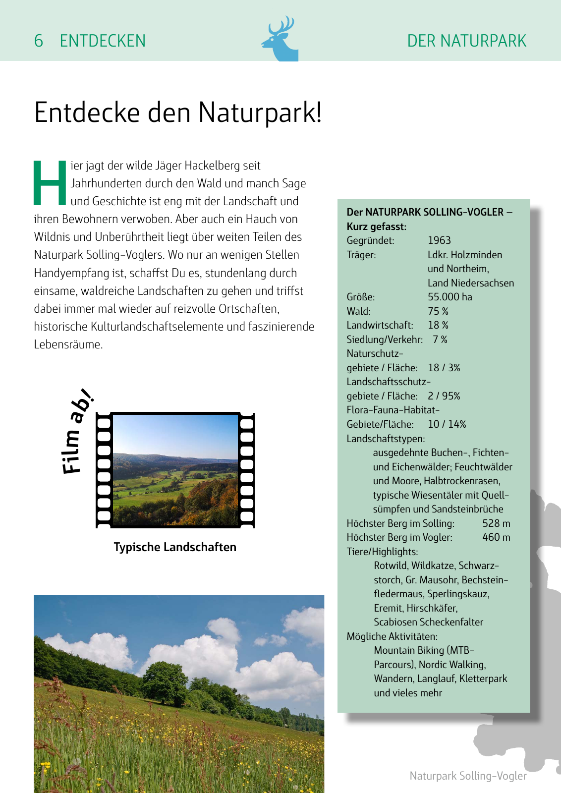 Vorschau Naturparkbuch Seite 6